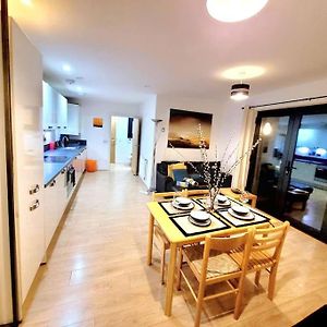 Appartement met Twee Slaapkamers