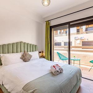 Chic & Cosy Appart Au Centre Ville - 100 % Equipe